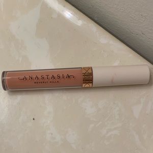 Anastasia liquid lipstick